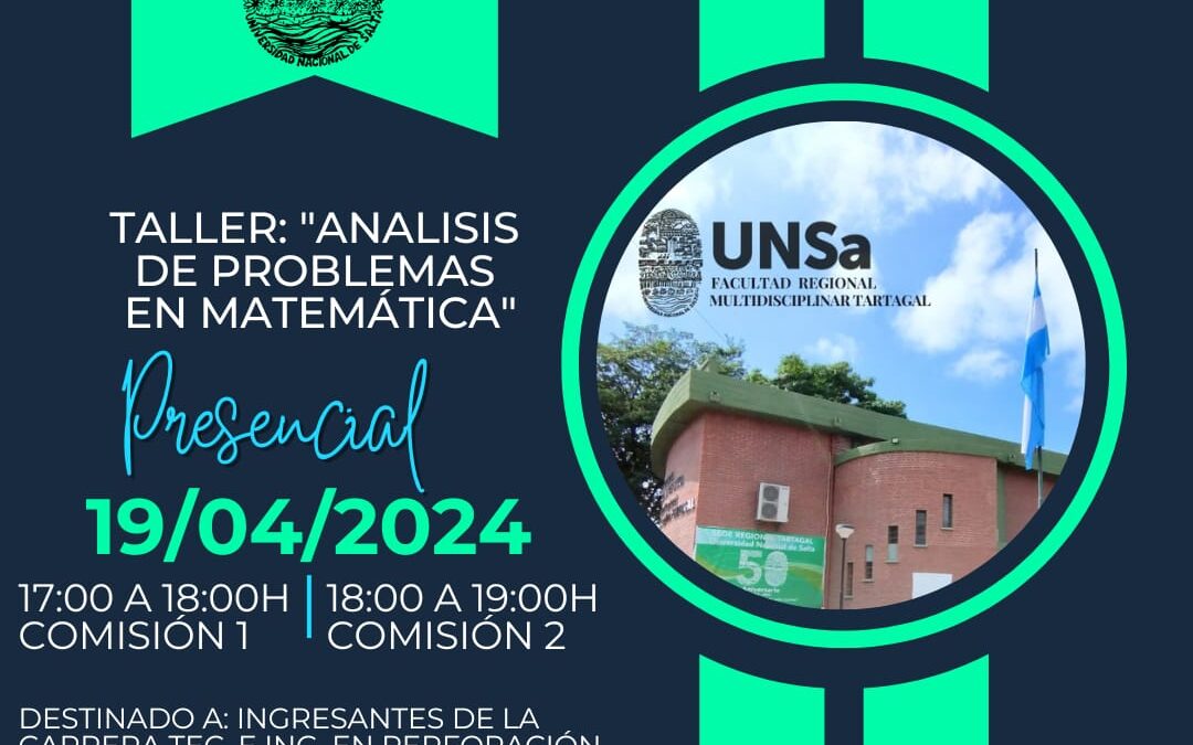  Talleres CIU – Momento III