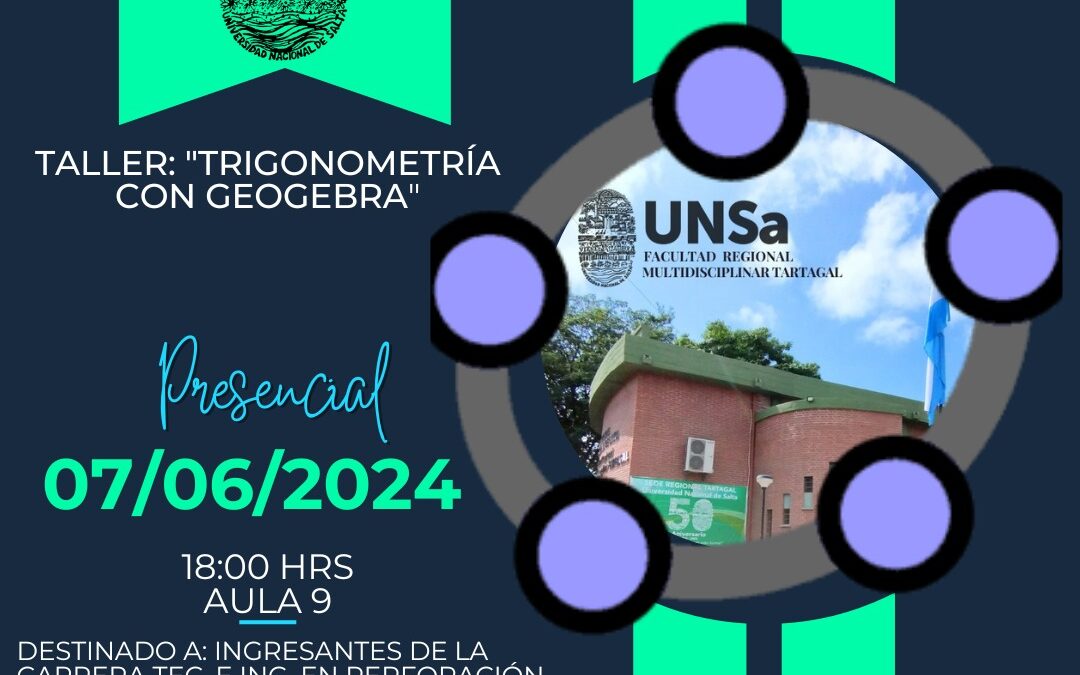 Talleres CIU – Momento III